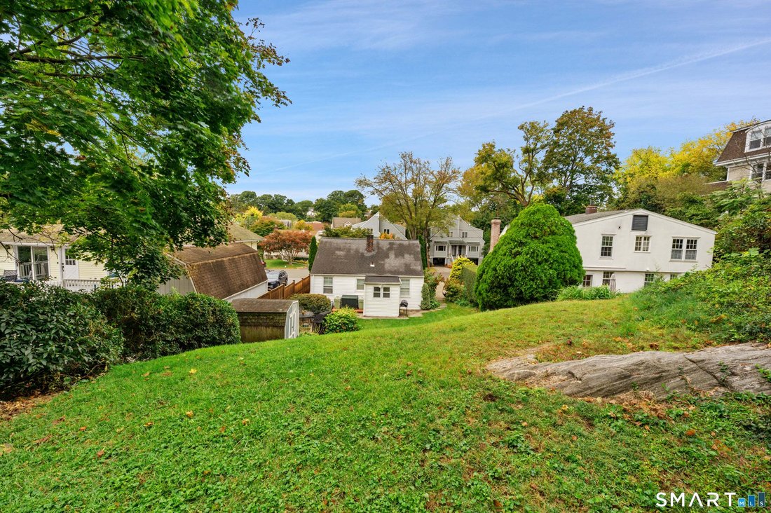 Haus in Greenwich, Connecticut, Vereinigte Staaten 5 - 19089410