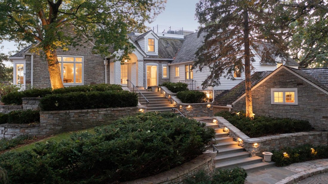 Casa a Minneapolis, Minnesota, Stati Uniti 1 - 19087355