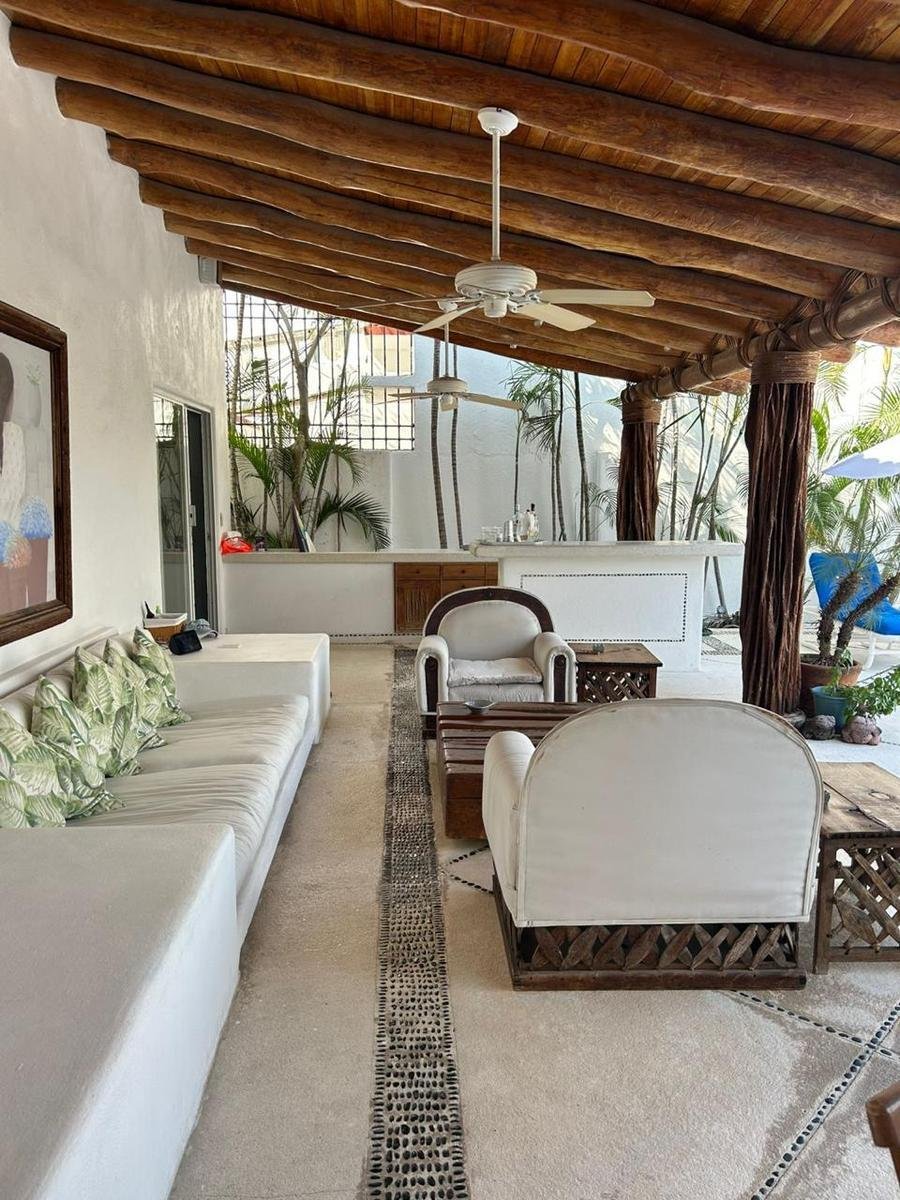 Casa a Zihuatanejo, Guerrero, Messico 2 - 19088905
