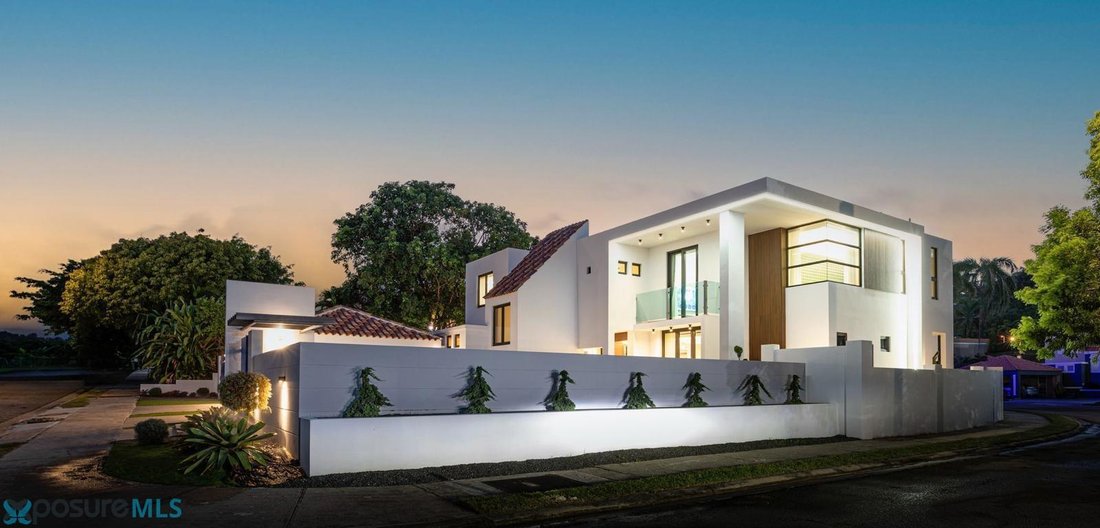 Casa a Luquillo, Luquillo, Porto Rico 5 - 19087461