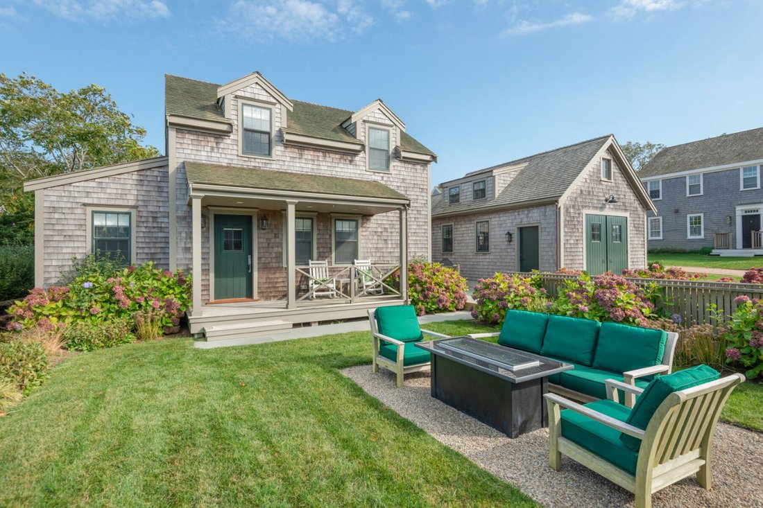 House in Nantucket, Massachusetts, United States 4 - 19087828
