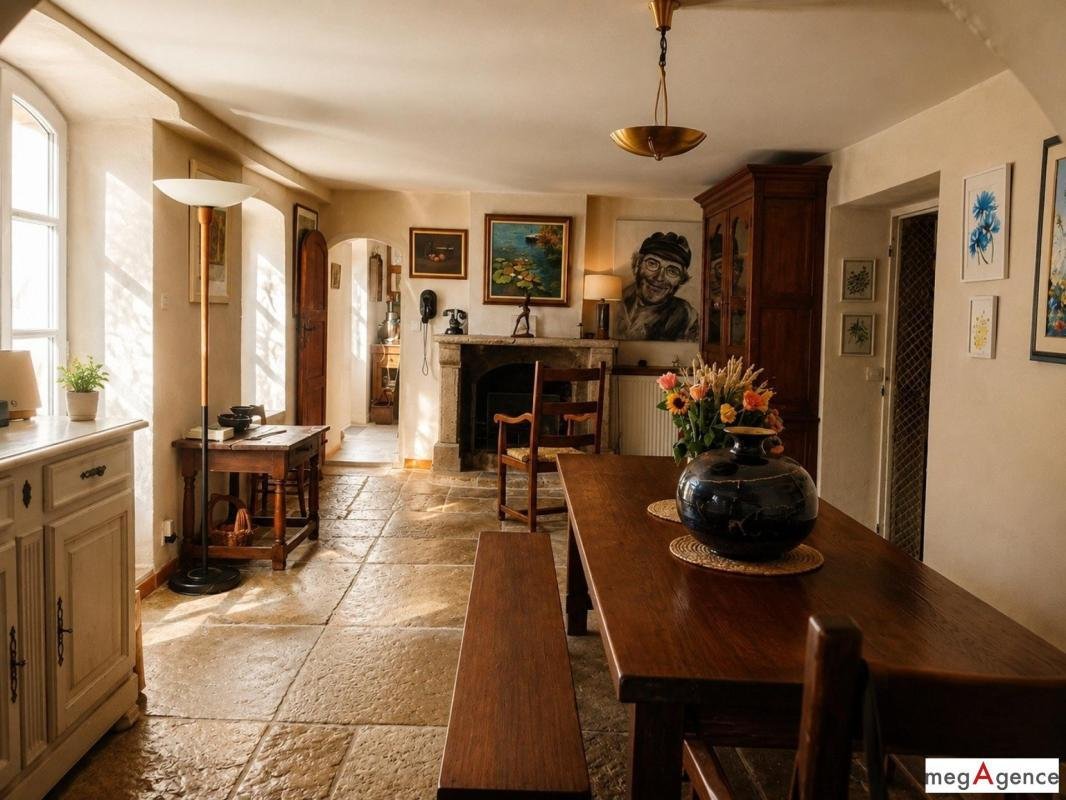 Casa en Florac, Florac Trois Rivières, Francia 5 - 19090656