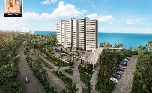 Appartamento a Bacalar, Quintana Roo, Messico 1