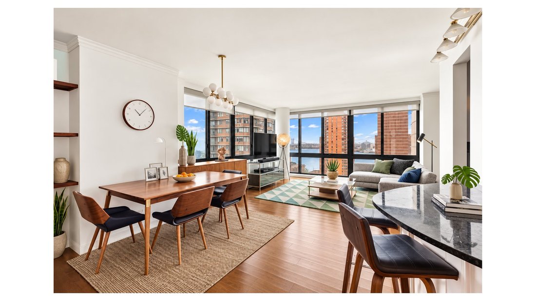 Condo in New York, New York, United States 1 - 17429526