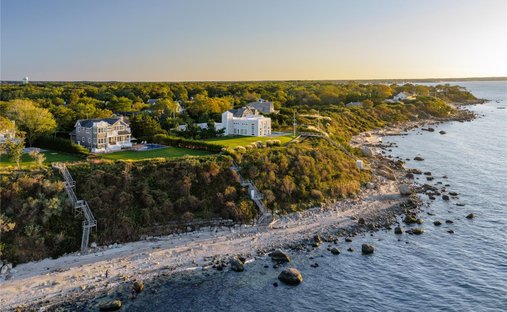 Casa a Greenport West, New York, Stati Uniti 1