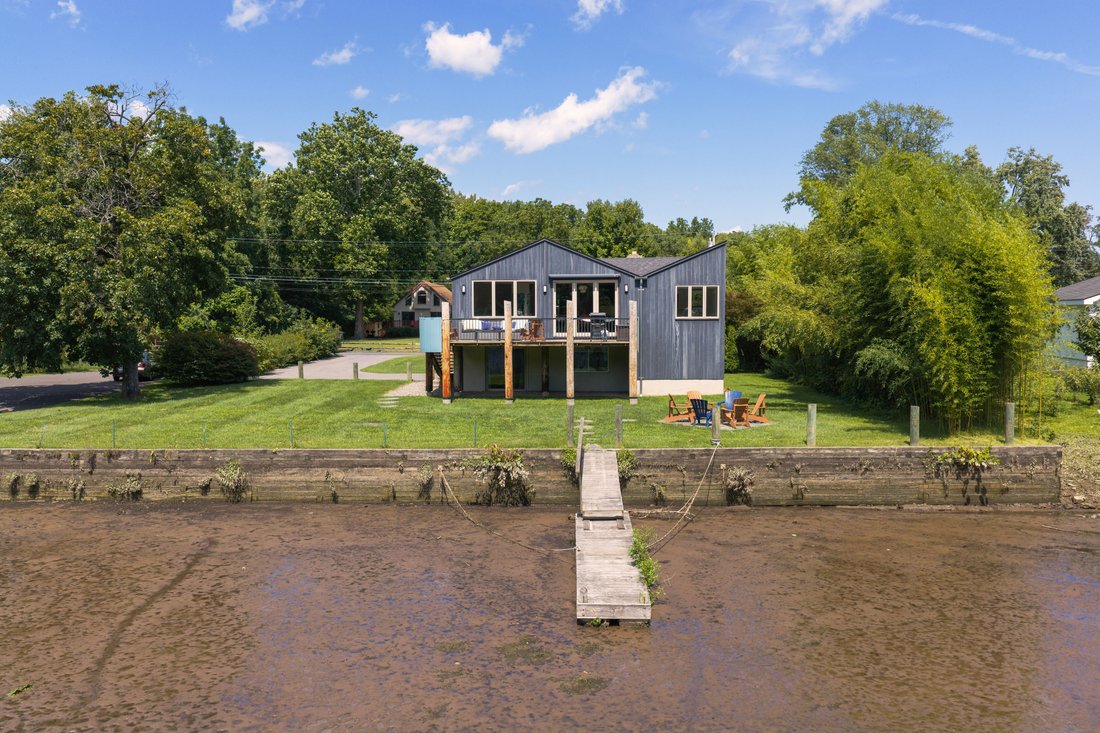 House in Saugerties, New York, United States 1 - 19088816