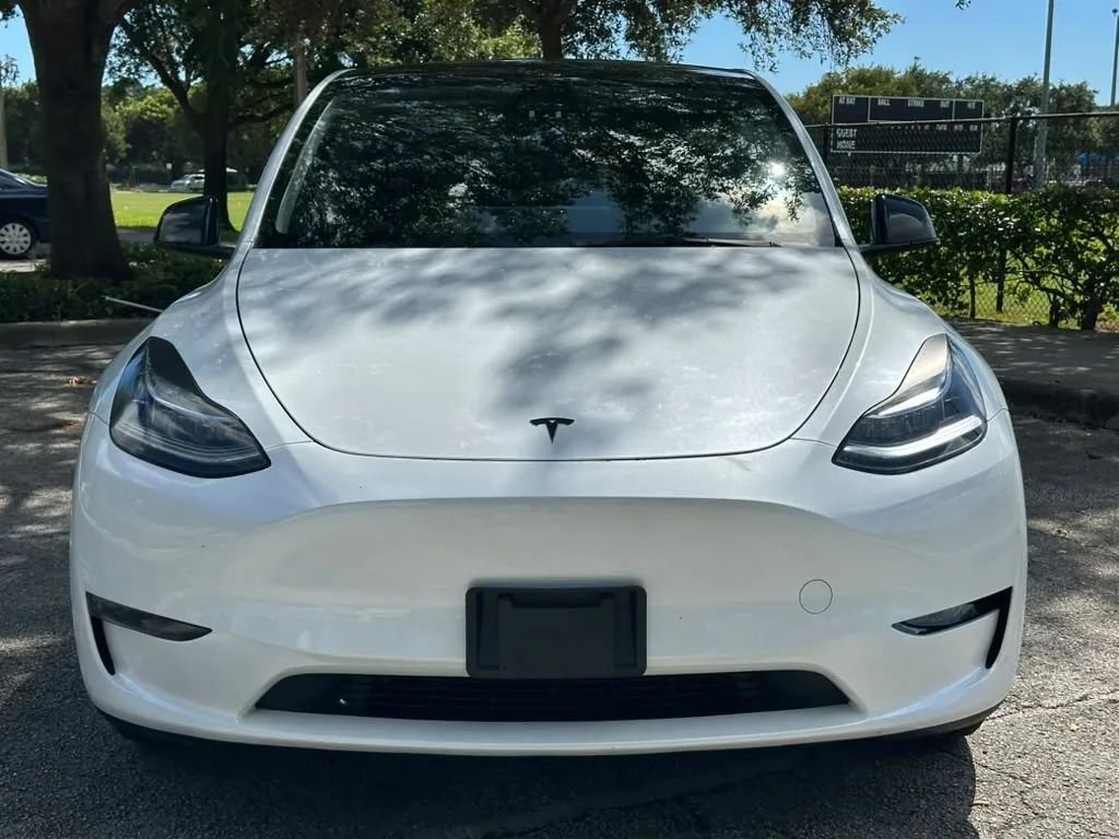 Suv in Pompano Beach, FL, United States 3 - 19091188