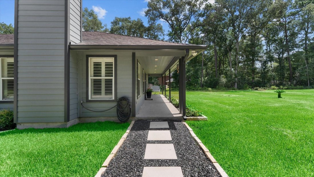 Haus in New Caney, Texas, Vereinigte Staaten 4 - 19090303