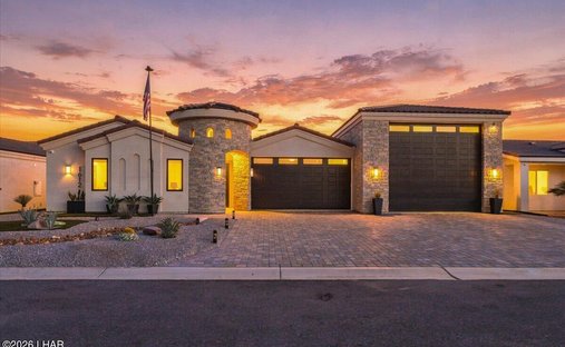 Casa en Lake Havasu City, Arizona, Estados Unidos 1