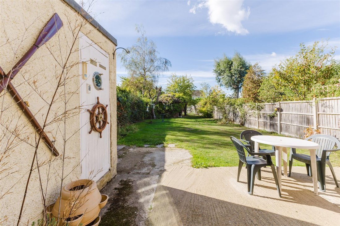 Casa a Eastcote Village, Hillingdon, Inghilterra 5 - 19089353