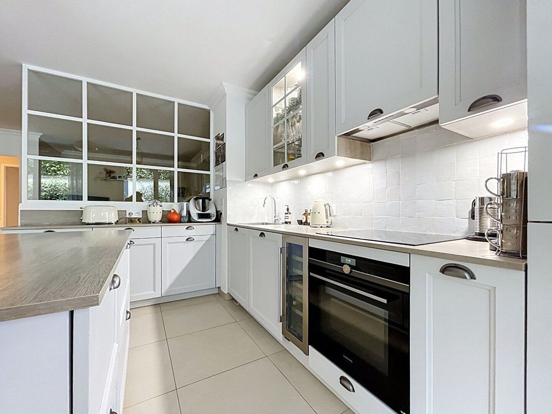 Appartement à Montesson, Île-de-France, France 3 - 19087723