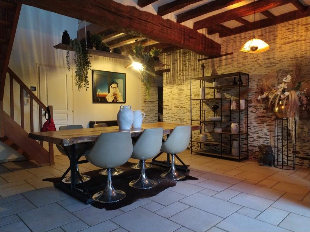 Maison à Loiré, Pays de la Loire, France 4 - 19088187