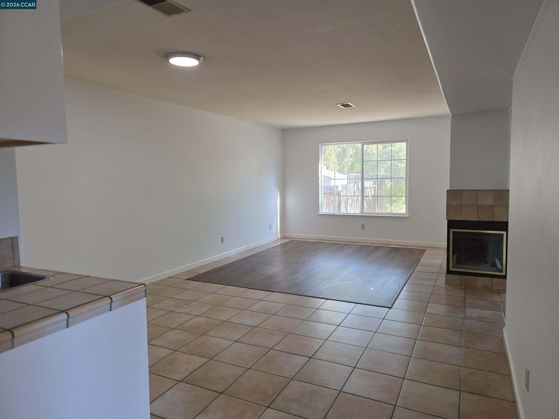 Casa a Walnut Creek, California, Stati Uniti 3 - 19090154