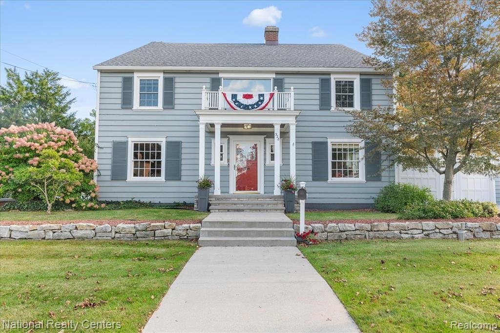 Casa a Alpena, Michigan, Stati Uniti 2 - 19089529