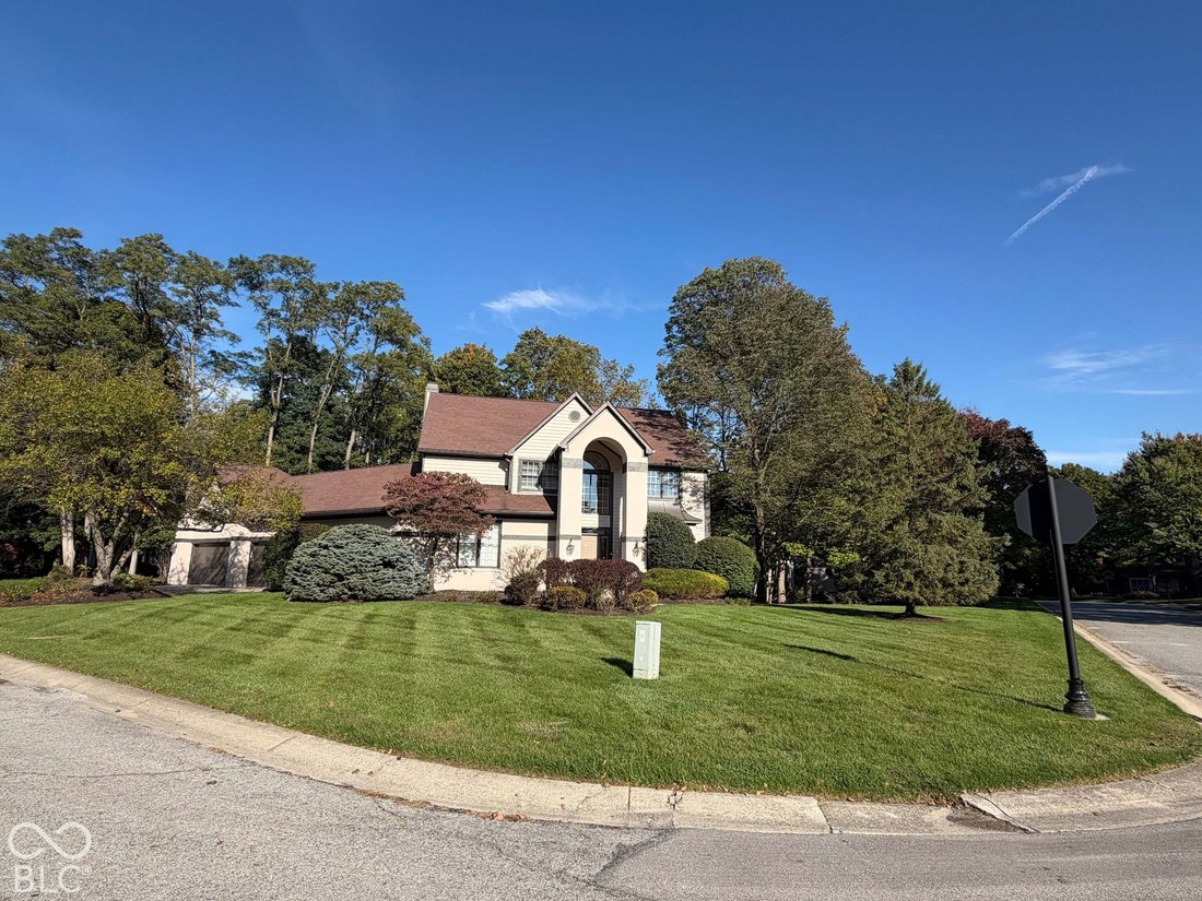 House in Lawrence, Indiana, United States 2 - 19091919