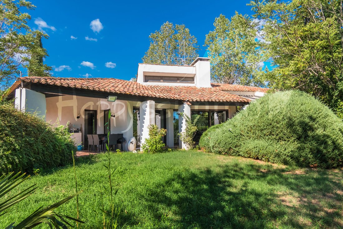 Casa en Le Val, Provenza-Alpes-Costa Azul, Francia 3 - 19090603