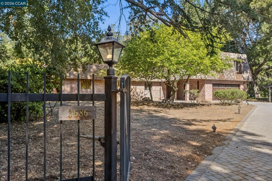 Casa en Lafayette, California, Estados Unidos 4 - 19090156