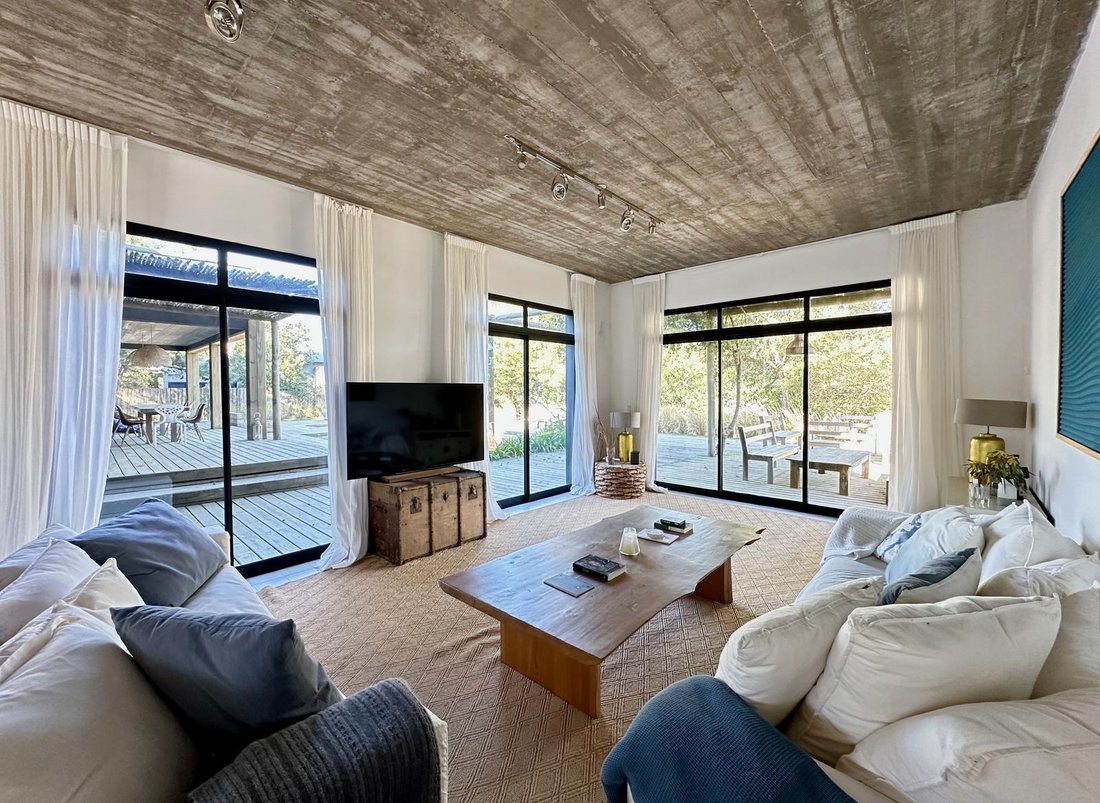Maison à José Ignacio, Maldonado, Uruguay 3 - 19087320