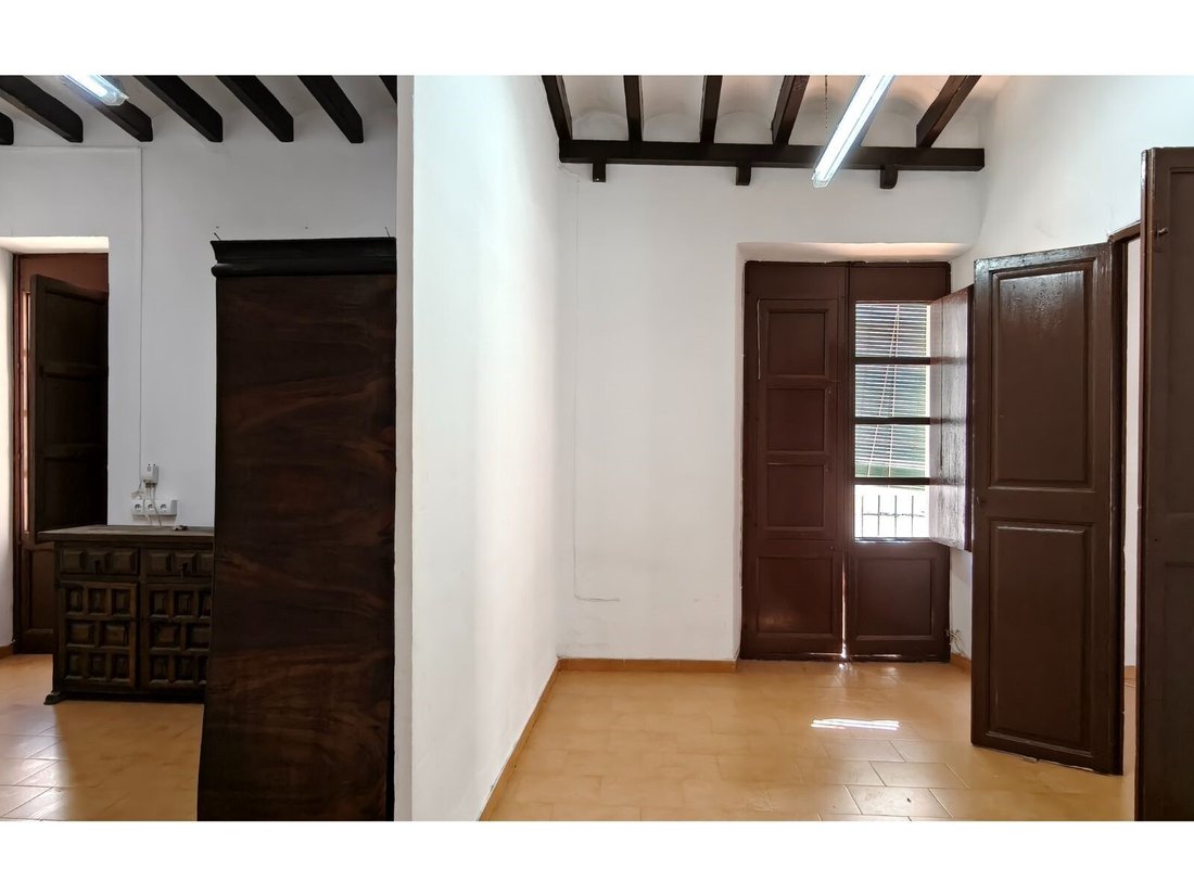 Appartement à Districte 1, Badalona, Espagne 1 - 19090919