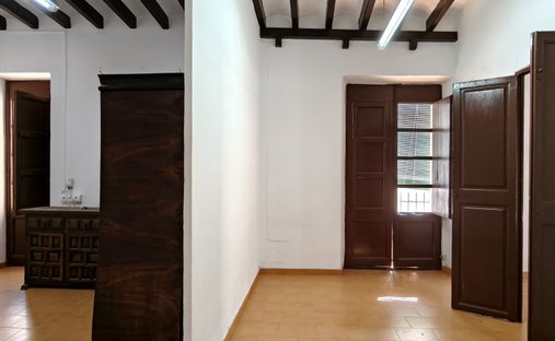 Apartamento en Districte 1, Badalona, España 1
