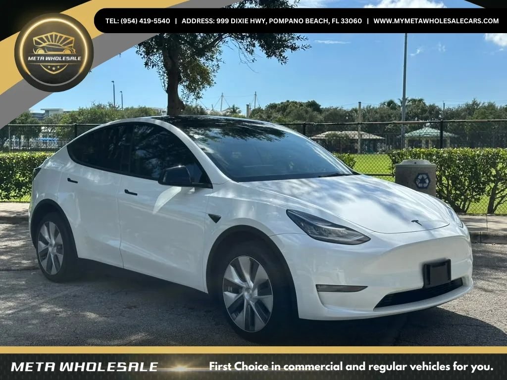 Suv in Pompano Beach, FL, United States 1 - 19091188