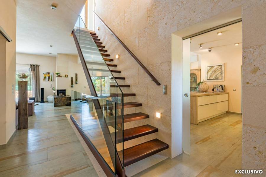 Villa in Campos, Balearic Islands, Spain 2 - 17904702
