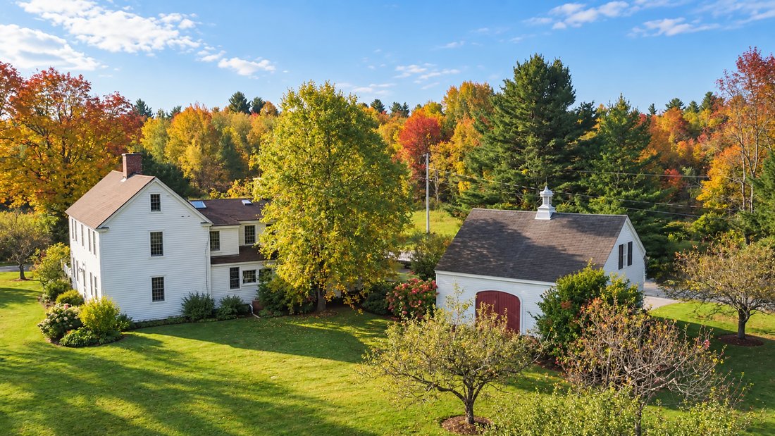 Maison à Otis, Massachusetts, États-Unis 2 - 19088819
