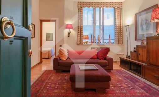 Wohnung in Piazza del Popolo - Piazza Navona - Quirinale, Rom, Italien 1