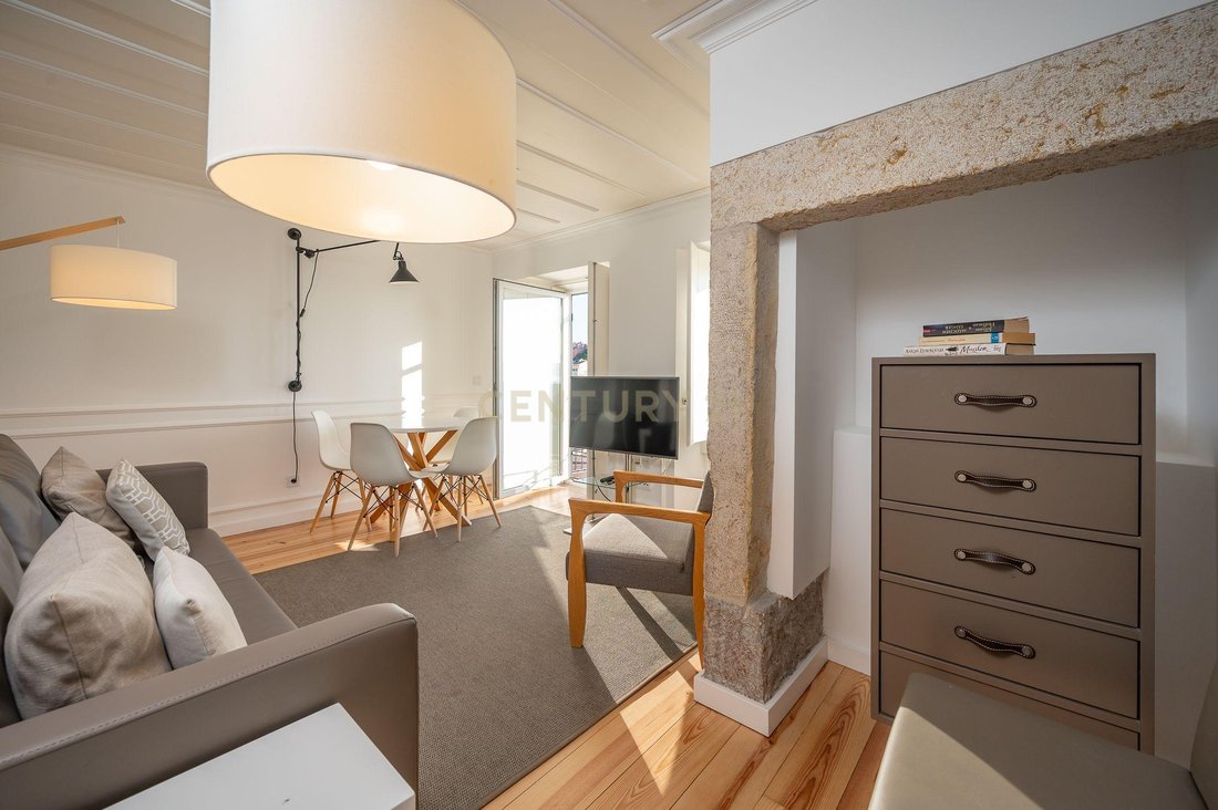 Appartement à Misericordia, Lisbonne, Portugal 1 - 19090427