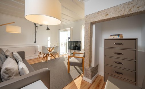 Apartamento en Misericordia, Lisboa, Portugal 1