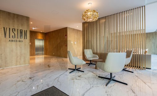 Apartamento en Areeiro, Lisboa, Portugal 1