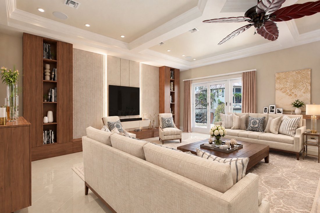 Casa a Naples, Florida, Stati Uniti 5 - 19086971