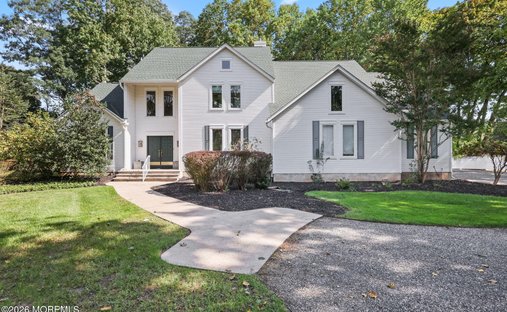 Maison à Little Silver, New Jersey, États-Unis 1