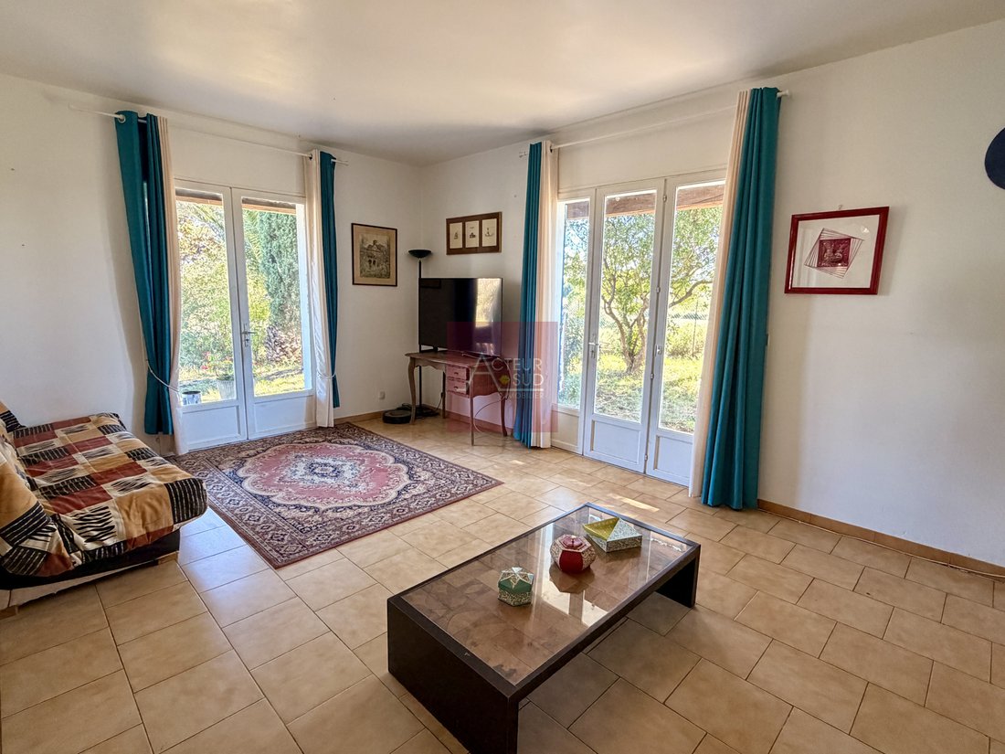 Casa en Pueblo, Teyran, Francia 4 - 19090544
