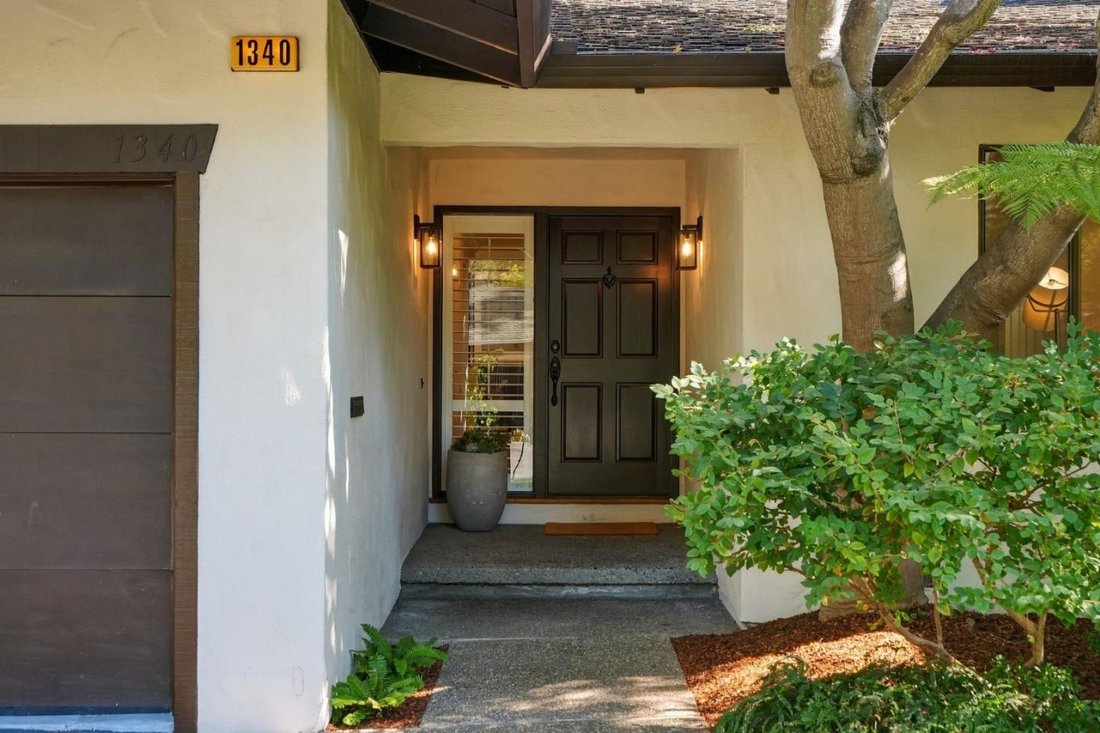 Maison de ville à Menlo Park, Californie, États-Unis 3 - 19090145