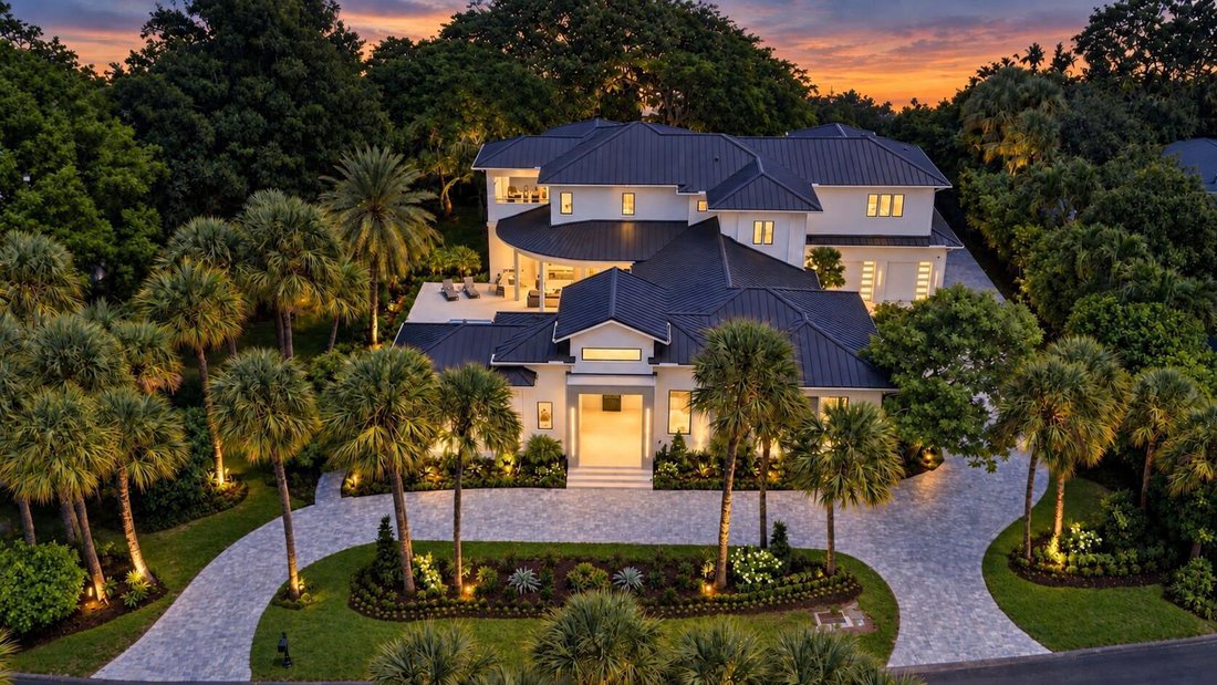 Casa a Delray Beach, Florida, Stati Uniti 1 - 19092003