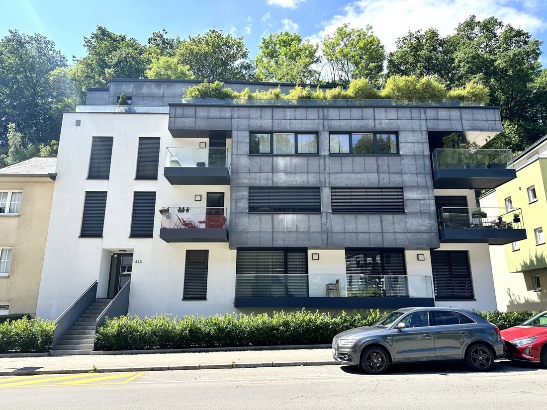 Appartement à Luxembourg, Luxembourg, Luxembourg 1 - 19087516