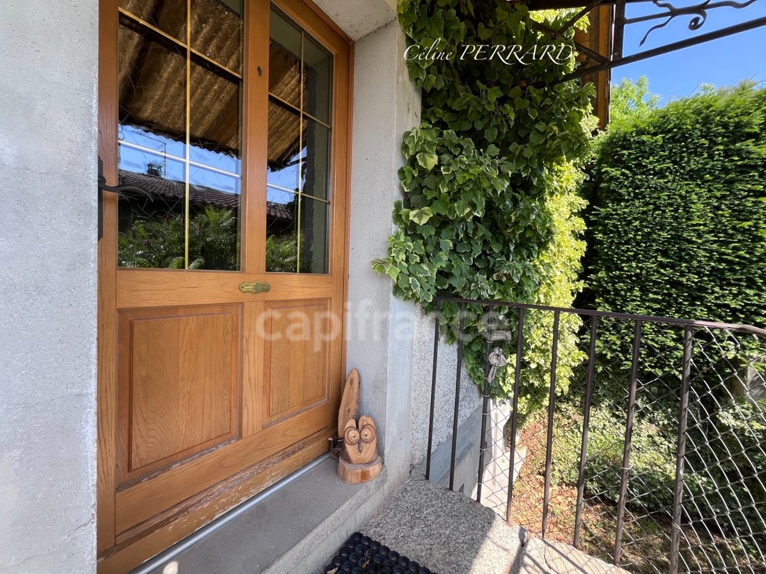 House in Saint-Cergues, Auvergne-Rhône-Alpes, France 2 - 19088223