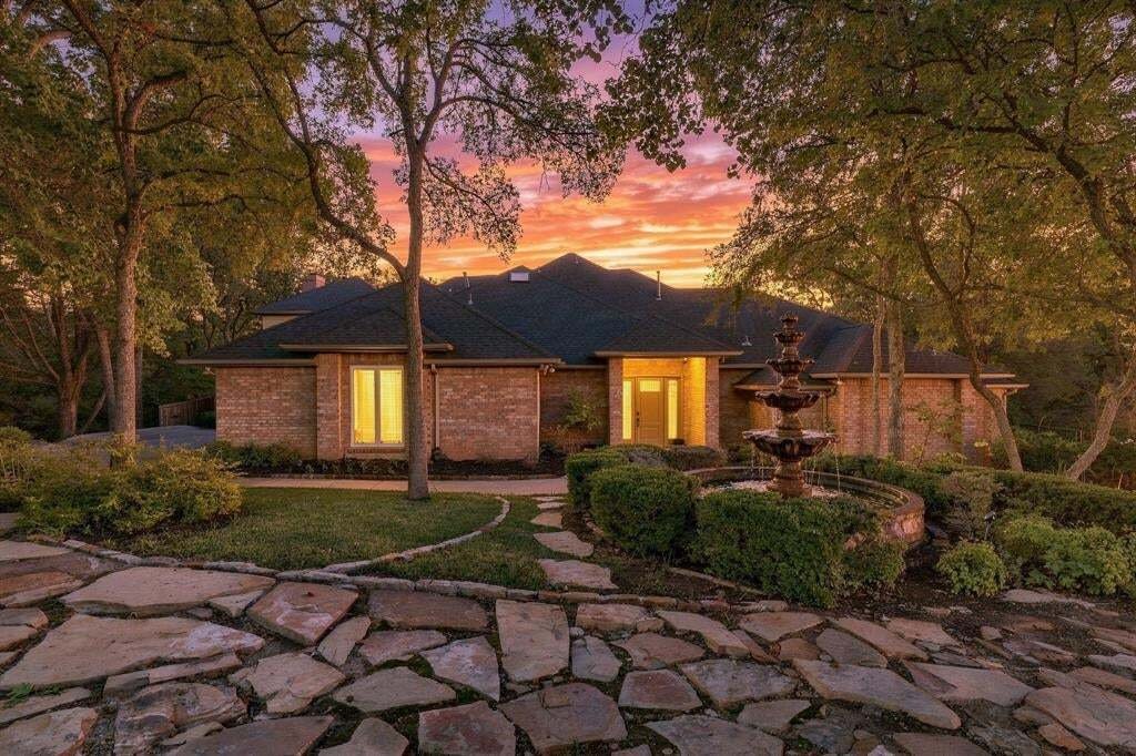 Casa a Arlington, Texas, Stati Uniti 1 - 19089642