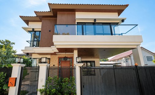 Casa en Cainta, Región IV-A, Filipinas 1