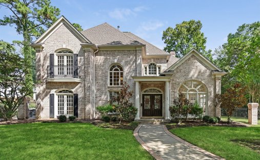 Haus in Houston, Texas, Vereinigte Staaten 1