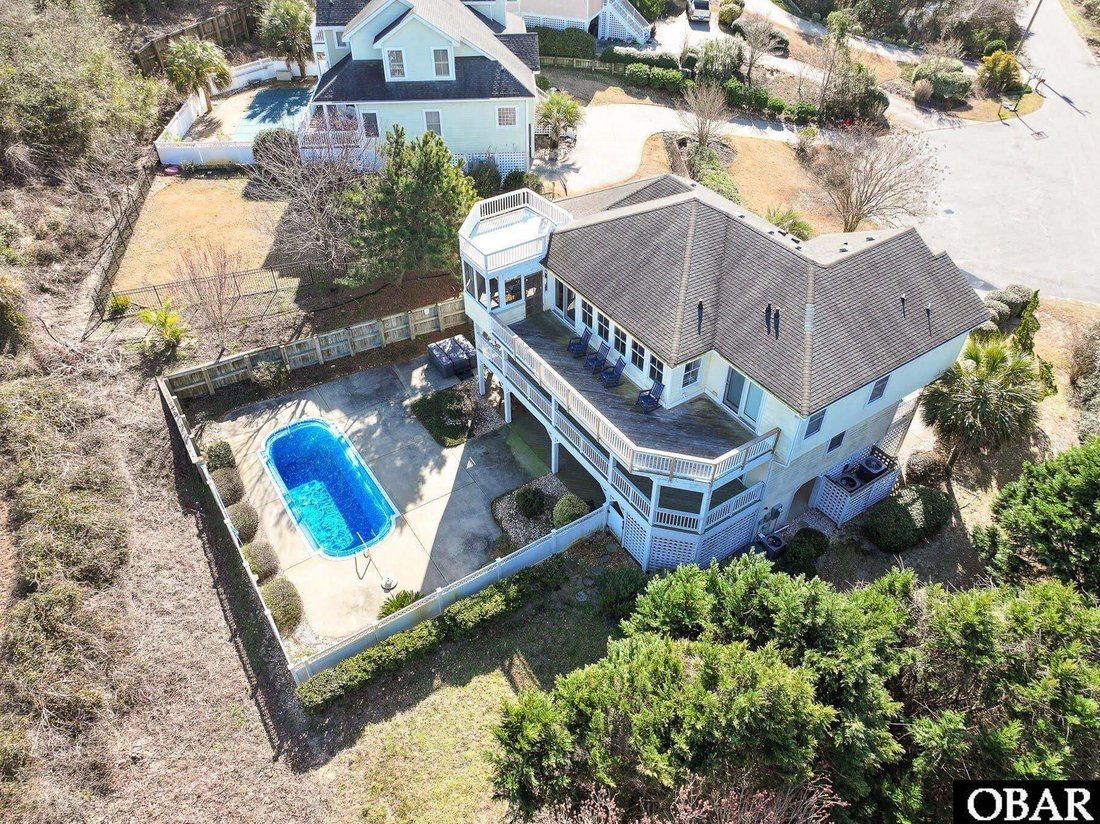 Casa a Kitty Hawk, Carolina del Nord, Stati Uniti 3 - 19089258