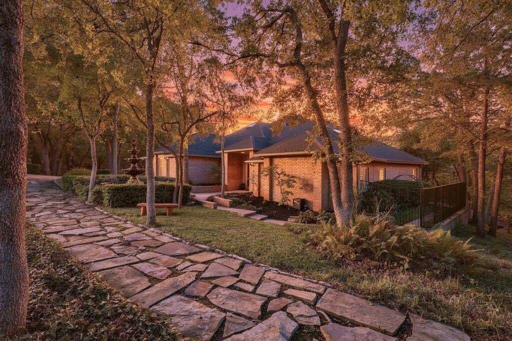 Casa a Arlington, Texas, Stati Uniti 2 - 19089642