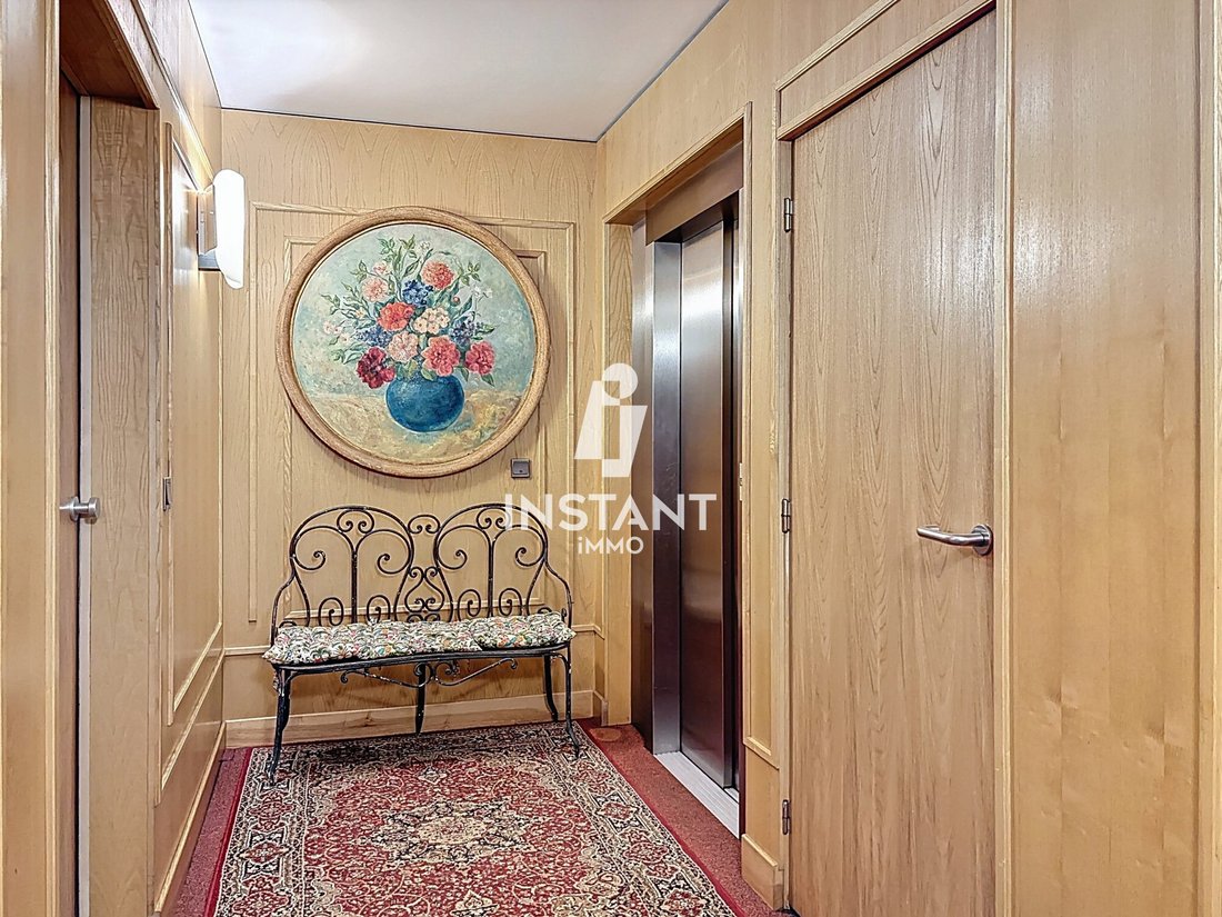 Apartamento en Nogent-sur-Marne, Isla de Francia, Francia 3 - 19091649