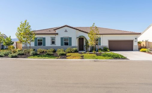Maison à Hollister, Californie, États-Unis 1