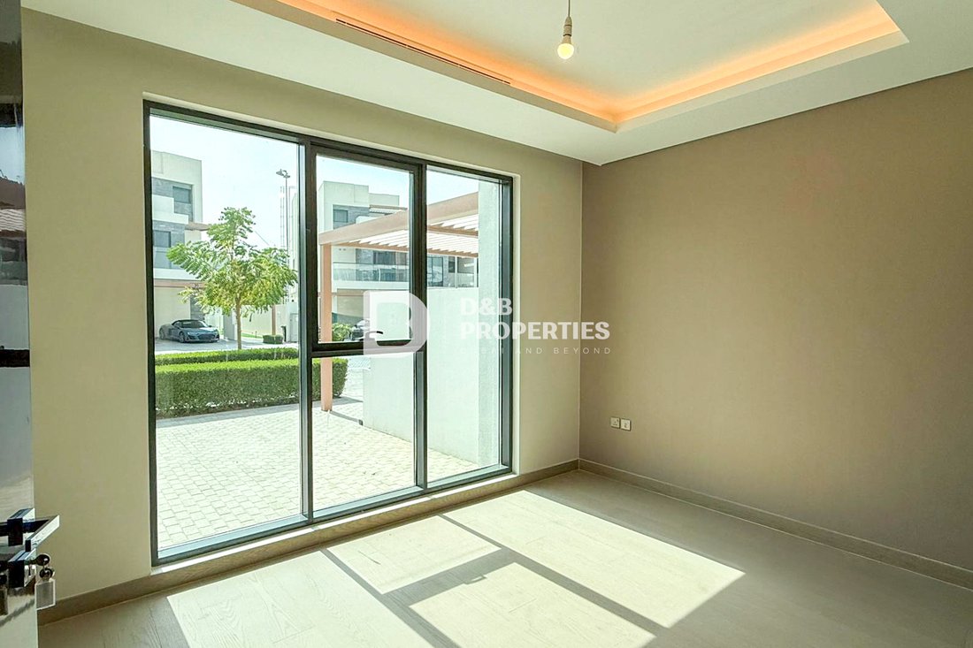 Townhouse en Damac Hills, Dubái, Emiratos Árabes Unidos 5 - 19087115
