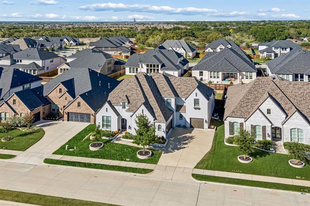 Casa en Rockwall, Texas, Estados Unidos 3 - 19089641
