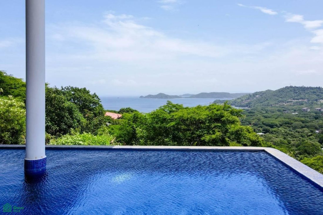 Haus in Playa Hermosa, Provinz Guanacaste, Costa Rica 2 - 17088766