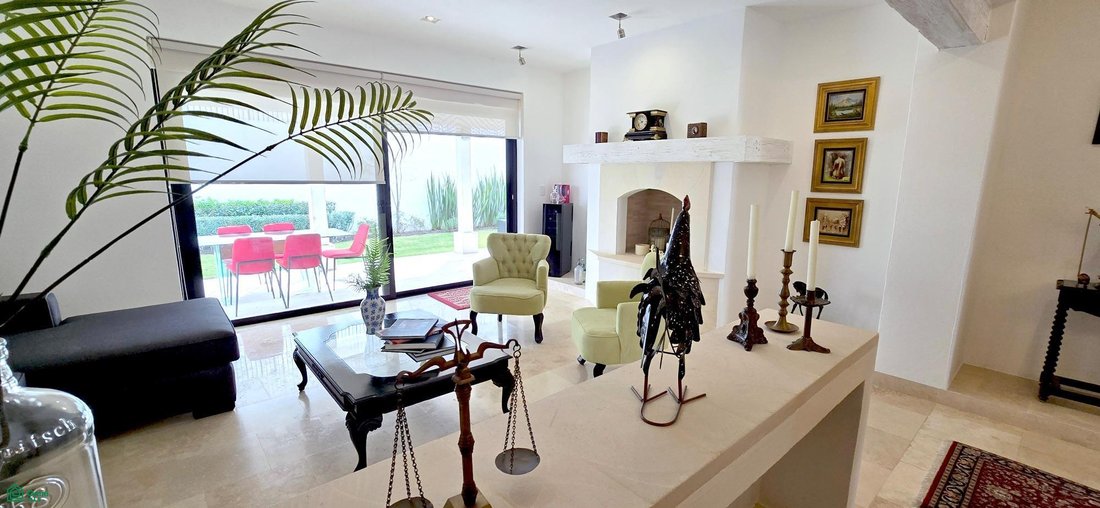 Condo in Otomíes, Guanajuato, Mexico 1 - 18183875