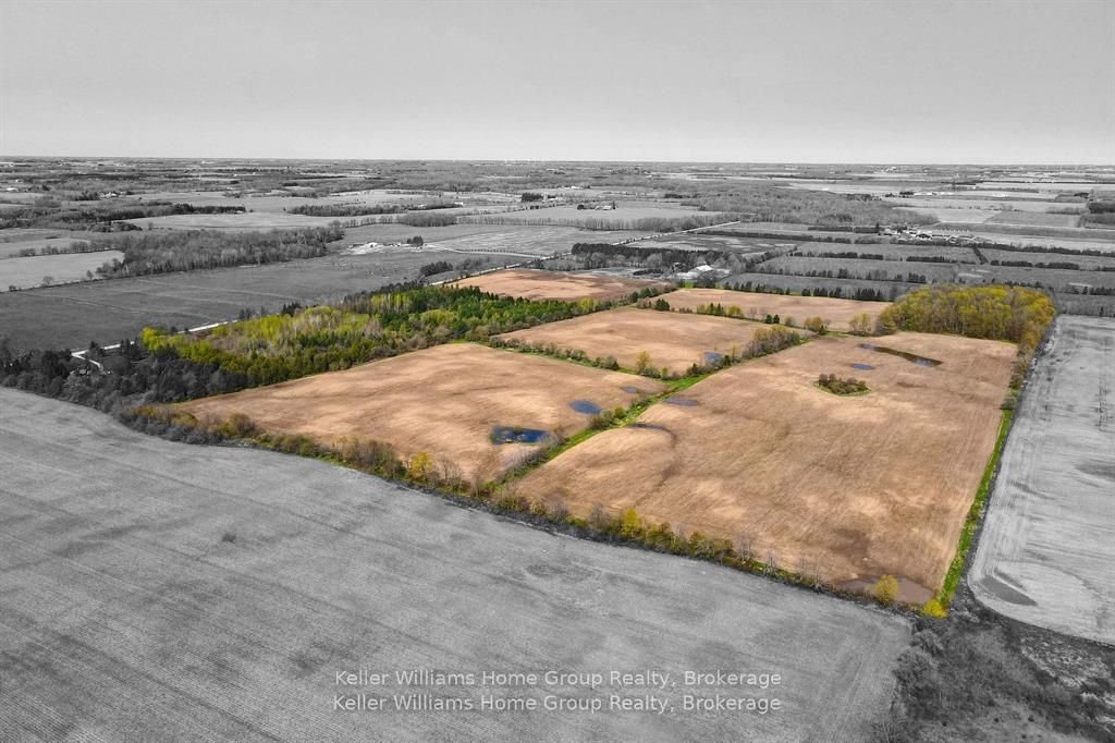 Land in Centre Wellington, Ontario, Kanada 1 - 19088456